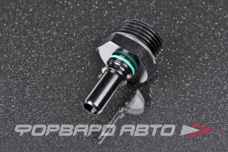 Купить Фитинг ORB10 "папа" (male) - AN6 быстросъемный (quick release) "папа" (male) AB88 