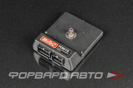 Купить Выходной модуль распределения питания PDM15 MOTEC 