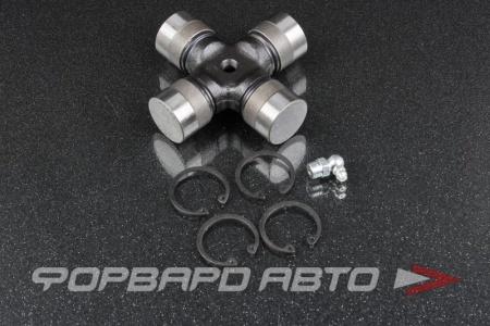 Купить Крестовина 31,75*102, наружнее стопорное кольцо GMB GUM-75