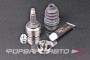 Шрус наружный 33*62*28 (MAZDA 6 II/ATENZA 2.0-2.5 07-12) MILES GA20658