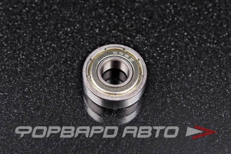 Подшипник 8*19*6 CRAFT BEARINGS 698ZZ