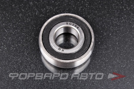 Купить Подшипник 20*47*14 KG SC204