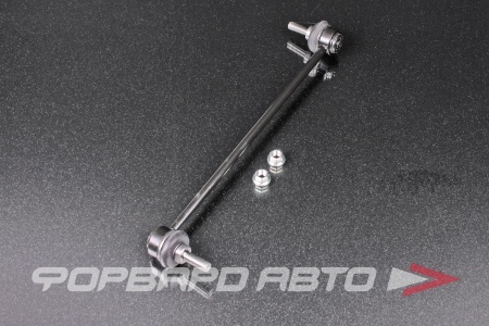 Купить Стойка стабилизатора, передняя CTR CL0782