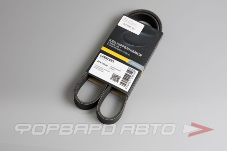 Купить Ремень поликлиновой CARBERRY 6PK1033E