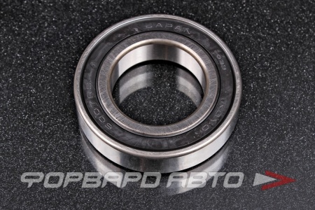 Купить Подшипник 35*62*14 (шариковый) KOYO 6007-2RS