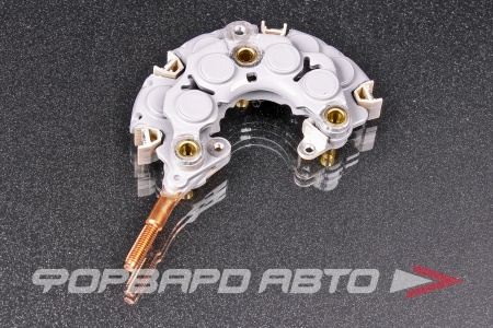 Купить Диодный мост (Toyota BB, Corolla, Vitz, Suzuki SX4, Swift) KRAUF AEN0402AD