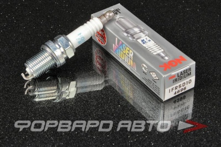 Купить Свеча зажигания NGK 4696