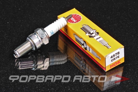 Купить Свеча зажигания NGK 4578
