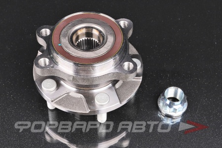 Купить Ступица передняя KRAUF WBK0012DU