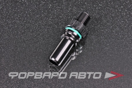 Купить Фитинг 1/8 "папа" (male) - AN6 быстросъемный (quick release) "папа" (male) AB88 
