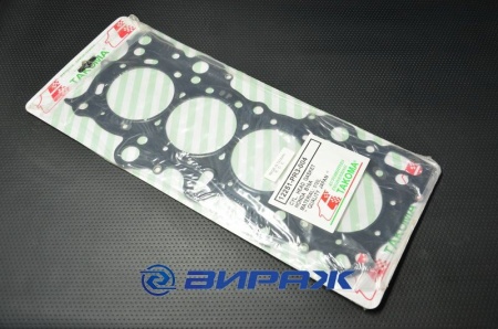 Купить Прокладка ГБЦ B16A/B18C TAKOMA 12251-PR3-004