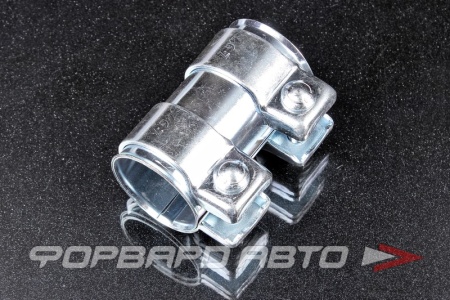 Купить Хомут глушителя d42/46,7*90мм FA1 004-943