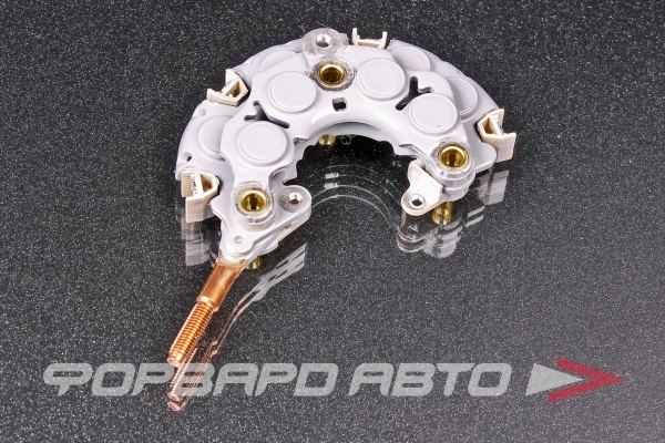 Диодный мост (Toyota BB, Corolla, Vitz, Suzuki SX4, Swift) KRAUF AEN0402AD