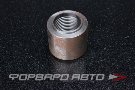 Купить Фитинг приварной 3/4" стальной AUTOBAHN88 