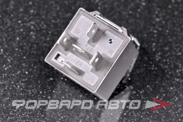 Реле 12V 5-ти контактное 30А STARTVOLT SC R 0102
