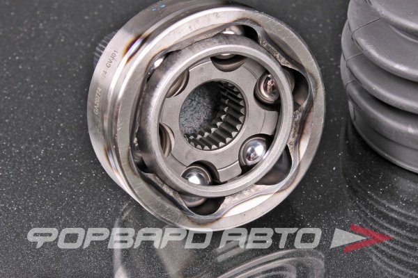Шрус наружный 26*57,5*40 (FORD MONDEO IV) MILES GA20774