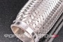 Гофра глушителя 55*300 (Innerbraid) трехслойная (AISI 304) TIXONA 55300