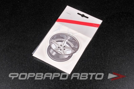Купить Ароматизатор Style №64 "Wheel" GYCA YT3-AF-2 №64
