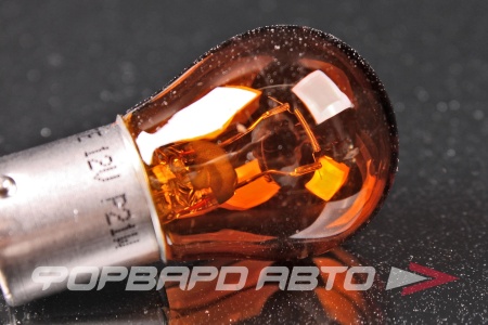 Купить Лампа PY21W 12V 21W BA15s Standard EXCELITE EXCELITE 55500CA