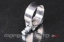 Хомут силовой 40-43мм ORBIT OBHD-S43
