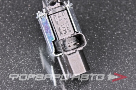 Купить Клапан электромагнитный RUEI RU15F8