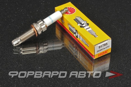 Купить Свеча зажигания NGK 91785