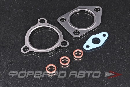 Купить Комплект прокладок турбокомпрессора HYUNDAI / KIA 2.5 CRDi D4CB (2006->) KRAUF MFZ2000NR