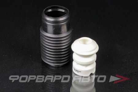 Купить Пыльник (1шт) + отбойник (1шт) MILES DB47107