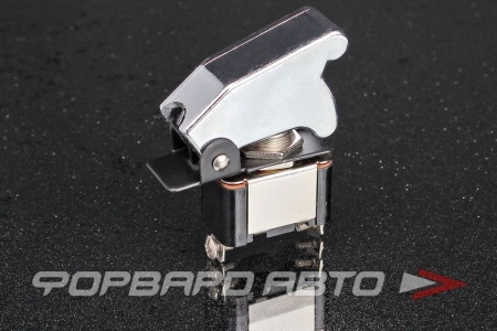 Купить Тумблер CHROME KN3A-01  