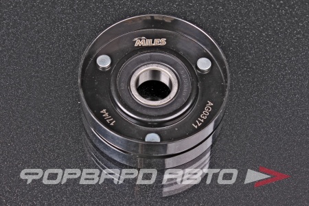 Купить Ролик ремня приводного MILES AG03171