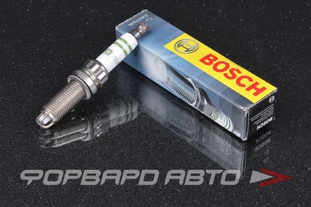 Купить Свеча зажигания BOSCH 0 242 140 507