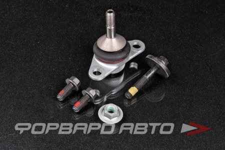 Купить Опора шаровая LEMFORDER 25550 02