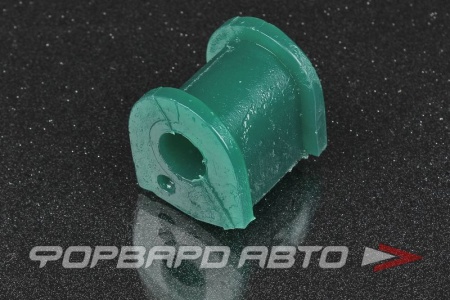 Купить Втулка стабилизатора 16мм ПОЛИУРЕТАН 3-01-550