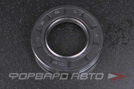 Купить Сальник 35*62*10 - 2.2 РОССИЯ 35X62X10-2.2