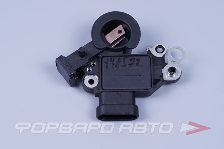 Купить Реле регулятор генератора (Chevrolet Aveo, Captiva, Lacetti) TESLA TECHNICS TT31292