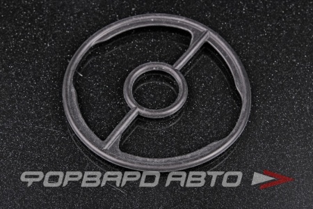 Купить Прокладка масляного фильтра MAZDA LF8X-14-702