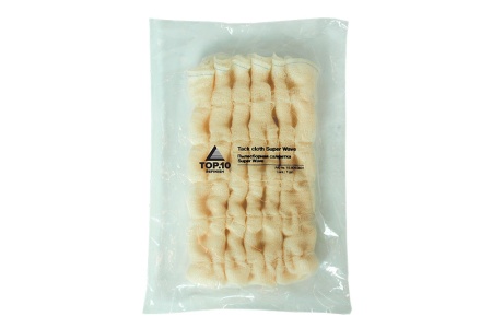 Купить Салфетка липкая малярная TOP.10 Super Wave TOP.10 10.601.0001