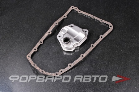 Купить Фильтр АКПП с прокладкой поддона COB-WEB 113320