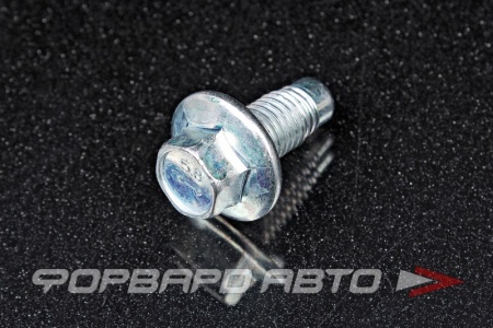 Купить Пробка сливная 12*1,75 масляного поддона LAND ROVER LR025048