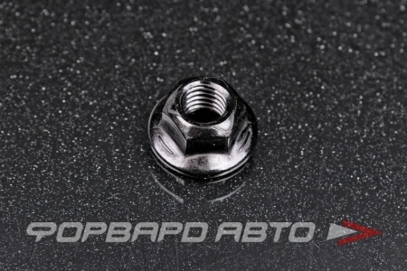Купить Гайка М8*1,25*9 S12 коллектора HYUNDAI / KIA 10226-08007K