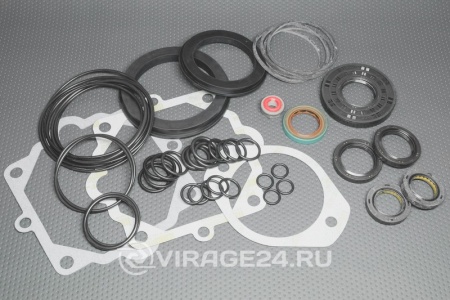 Купить Набор сальников BOBCAT 6671516