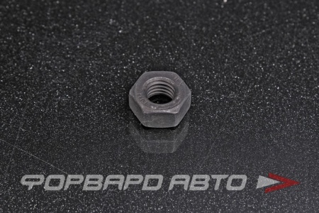 Купить Гайка высокопрочная М10*1,5 DIN 934 кл. 10  DIN 934