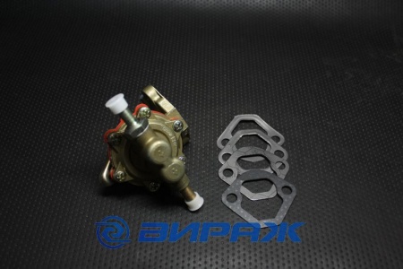 Купить Бензонасос ВАЗ 2108 плунжерный PEKAR 702-1106010-01