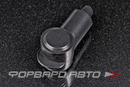 Купить Кабельный Boot Черный 8-2 GA  670139