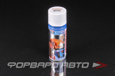 Купить Краска сафари, аэрозоль, 520мл. АВТОН 215