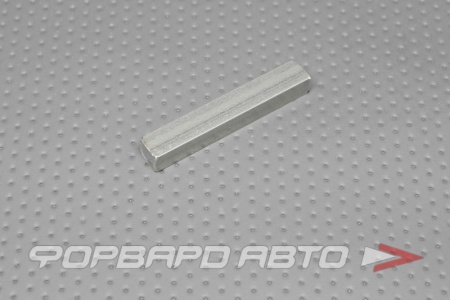 Купить Шпонка прямоугольная 7*8*50 мм  