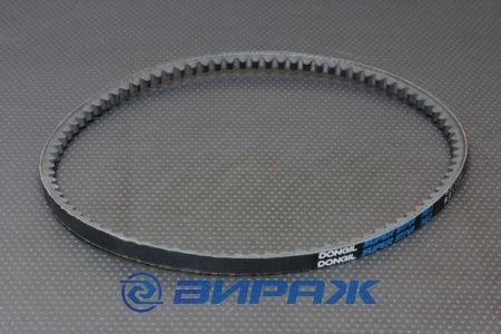 Купить Ремень клиновой 9,5*715LA DONGIL AVX-10X715LA