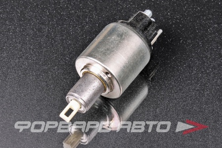 Купить Реле втягивающее стартера Logan, Sandero ZM ZM6271