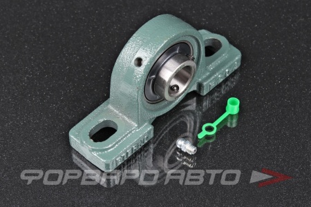 Купить Подшипниковый узел (d-20) ETERNO UCP204 (UC204+P204)