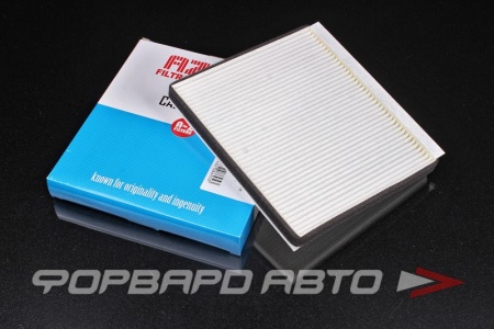 Купить Фильтр салонный AZUMI AC11409